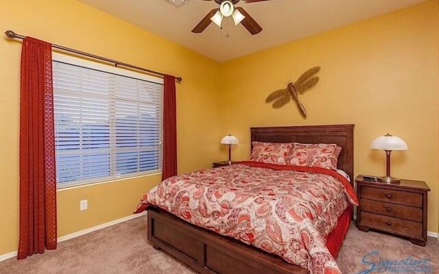Enchanted By Signature Vacation Rentals