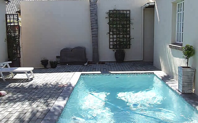 River Road Guest House