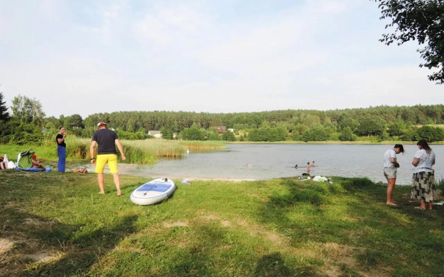 holiday home, Wiselka