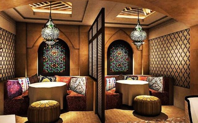 Ramada Hotel And Suites Amwaj Islands