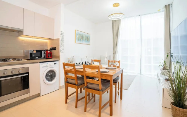 Zapbed House - SV2706