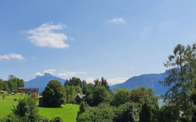 Ferienwohnung am Mondsee