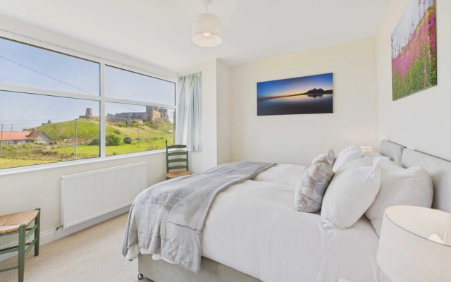 Host Stay Chirnells