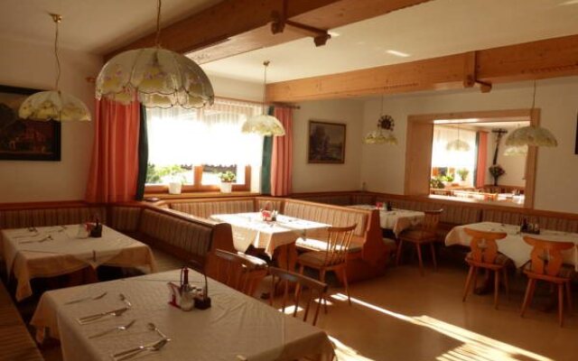 Hotel Pension Barbara