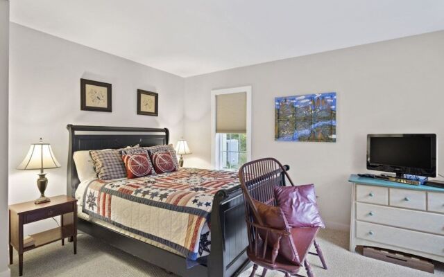 Americana at Topnotch Overlook