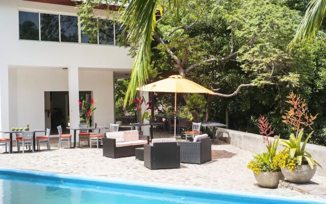 Ekolojik Resort