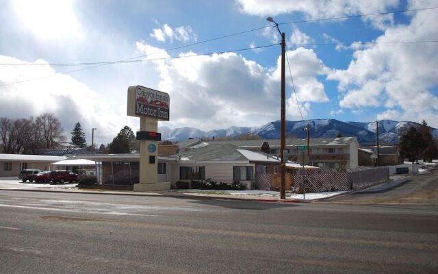 Canyonlands Motor Inn