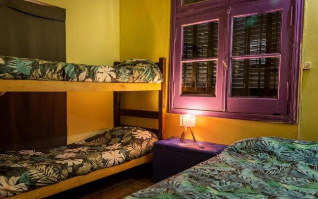 Mundo Mestizo Hostel Córdoba