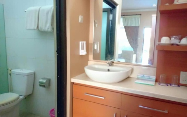 Hotel Sendang Sari
