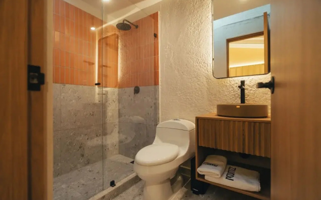 Hotel Botique Roomzz Laureles