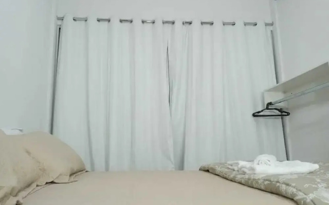 Apartamento no Coração de Curitiba