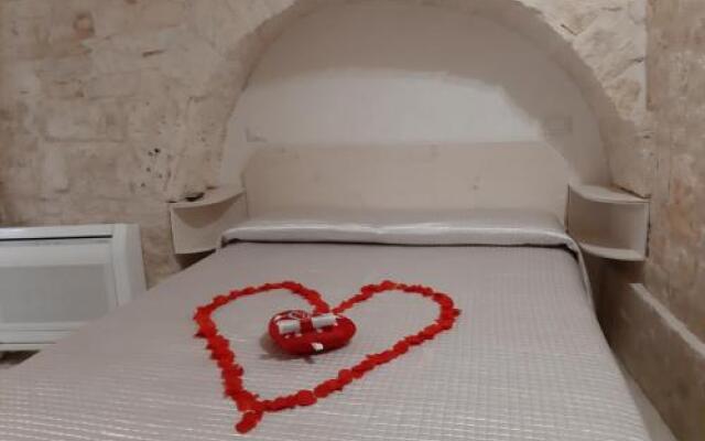 Trulli Resort Grassi