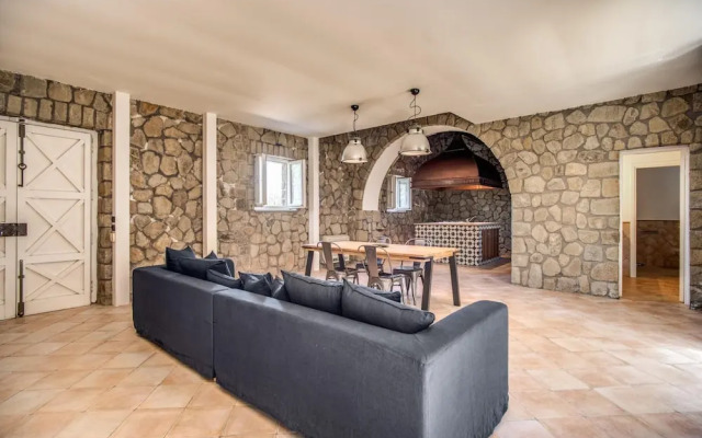 Diana in Massa Lubrense