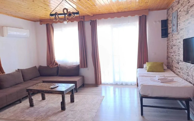 Habesa Bungalovapart Otel