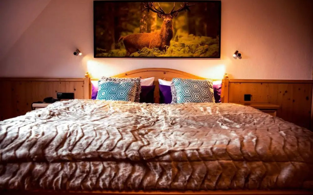 Jagdschloss Windenhütte