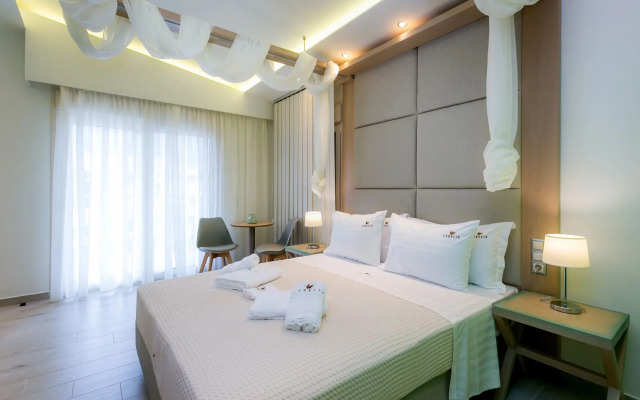 Lobelia Luxury Suites