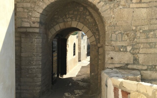 La Dimora Nel Borgo