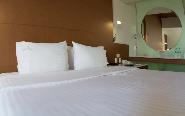 Bel Air Business Salamanca, Trademark by Wyndham