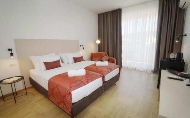 Luxury Villa Magico - Rooms&Restaurant