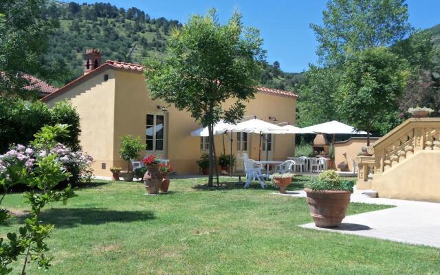 Marta Guest House