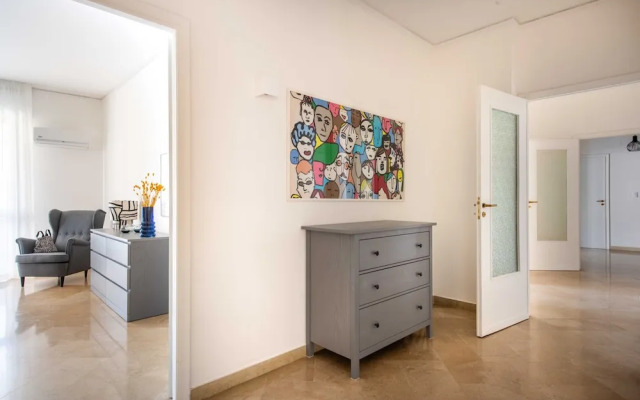 Vittorio Veneto Apartment by Wonderful Italy