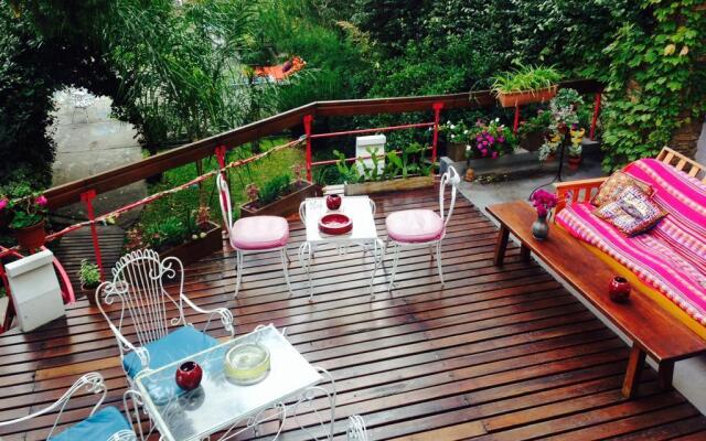 Livian Guest House