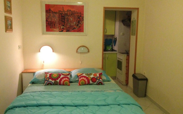 Guest House Sea Stone