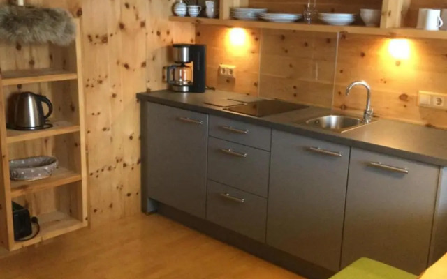 Apartment Natur