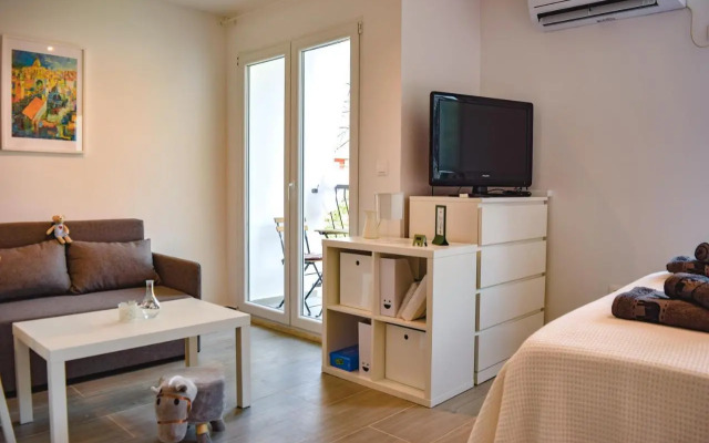 Studio Apartments Anija
