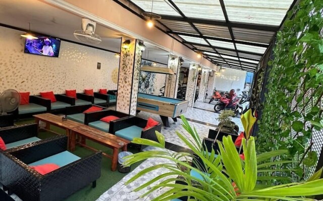 Blueskyhouse patong