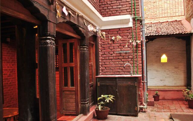 Yamba Traditional Home
