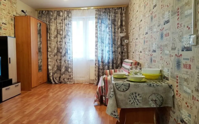 LOFT STUDIO Yubileyny 78