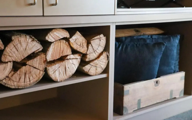 Highseasons Cabin 2 Private Holiday Chalet