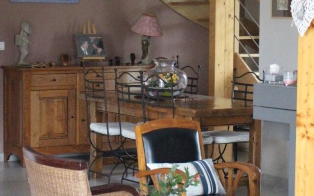 Le Clos Louisiane