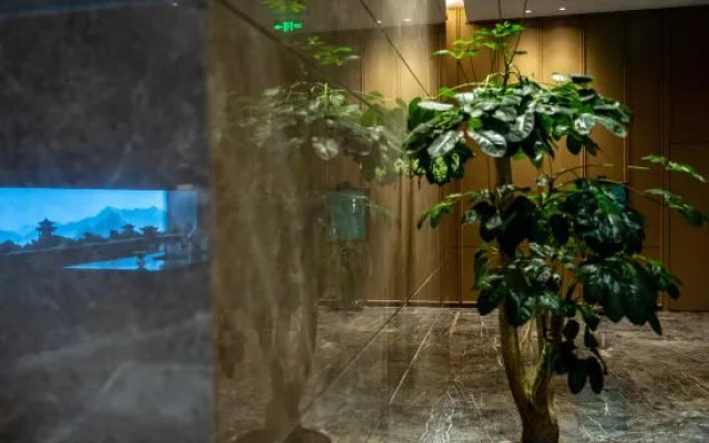 Anqiu li Kelai Hotel