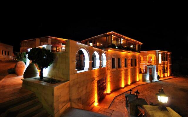 Duven Hotel Cappadocia