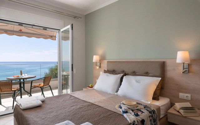 Hotel Dimitra
