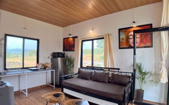 Mango Forest Agro Tourism Resort