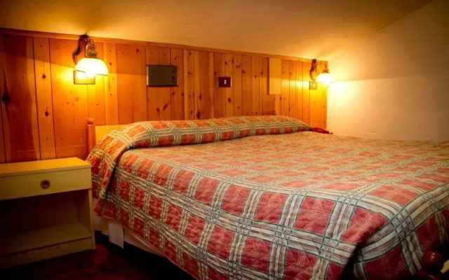 Hotel Ristoro Vagneur