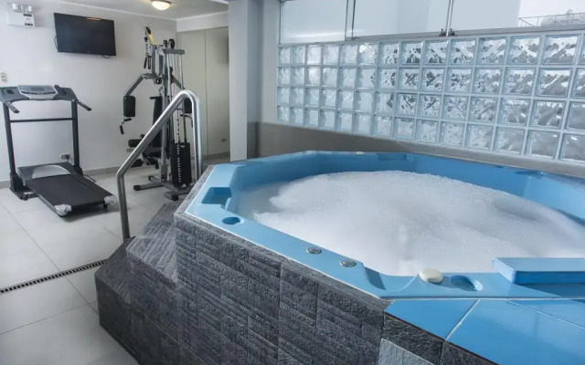 Hotel Ferre Miraflores