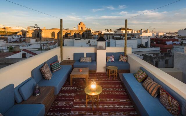 The Riad - Adults Only