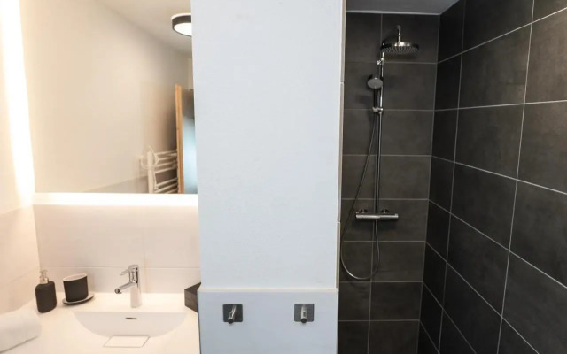 Alpenappartement Kaprun