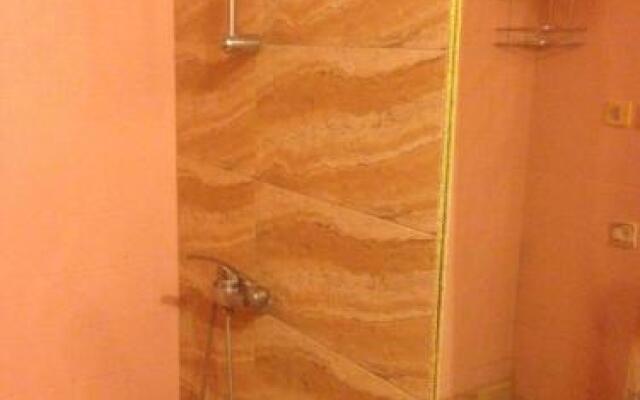 Orange Guesthouse