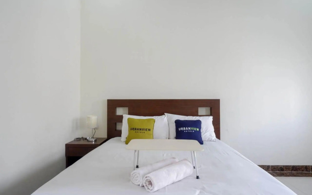 Urbanview Hotel Syariah Casa Azmya Yogyakarta