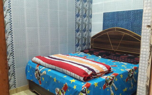 Sai Kripa Guest House