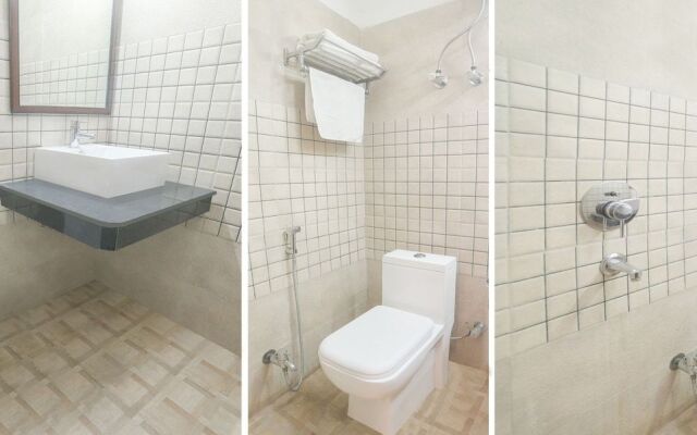 Treebo Trip Sswag Square