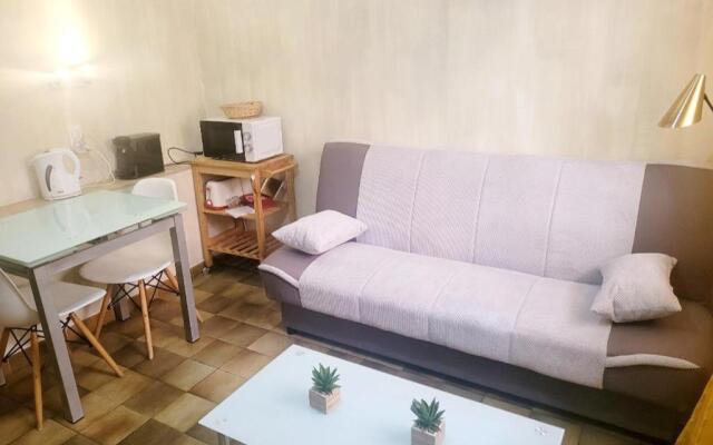 Studio proche de la mer