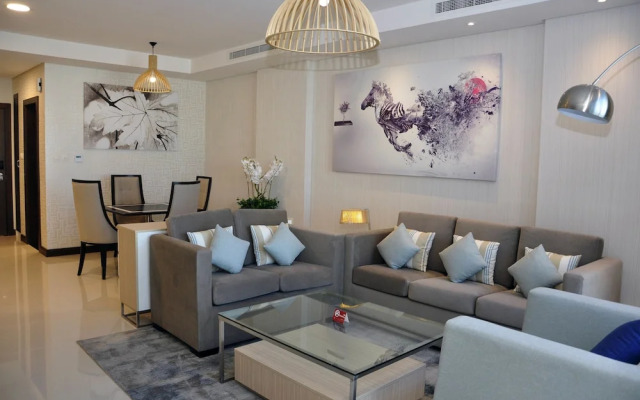 Gulf Executive Residence Juffair