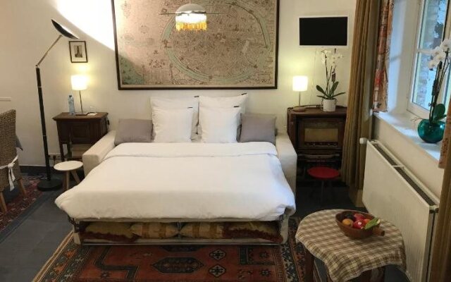 B&B Huyze Walburga
