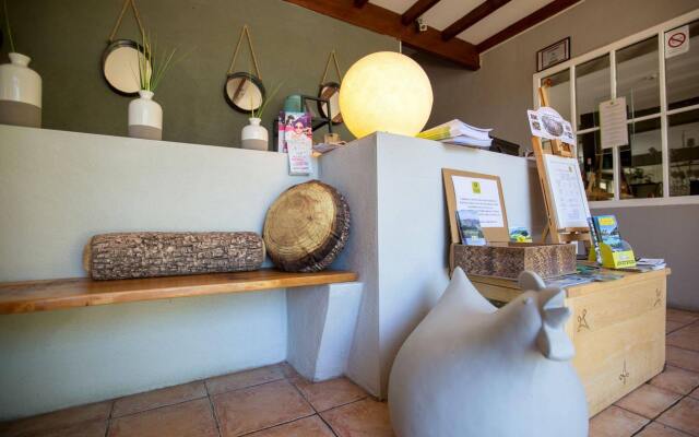 Auberge de l'Espinouse